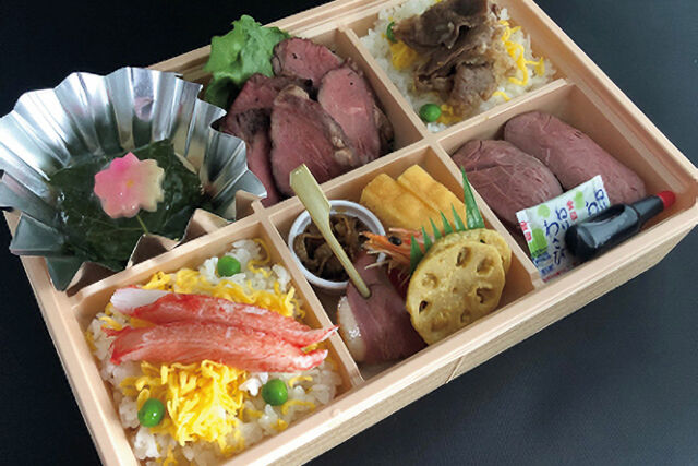 牛肉探訪