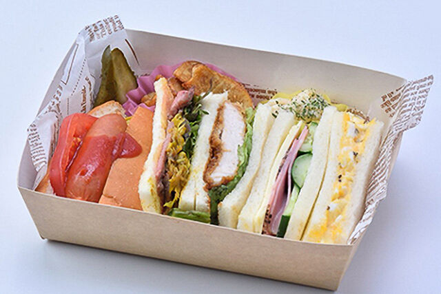 momotaroカラフルBOX