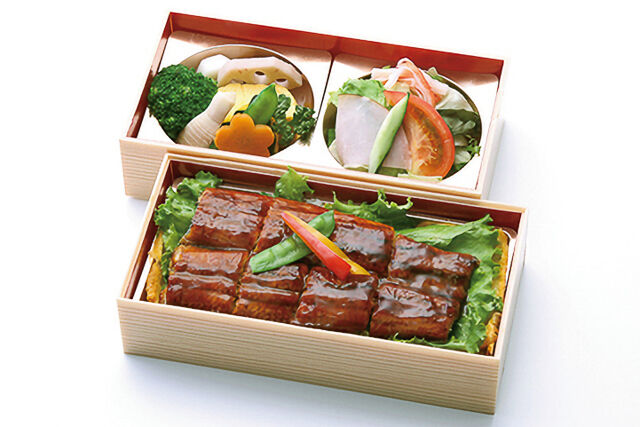 特選うなぎ【極】