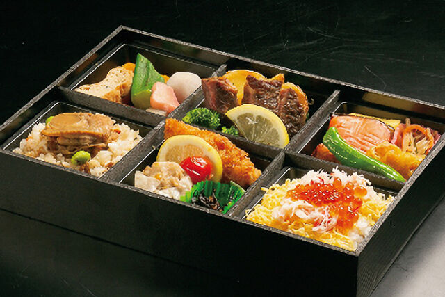 雅弁当プレミアム