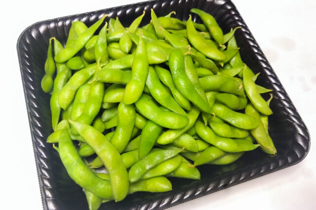 枝豆