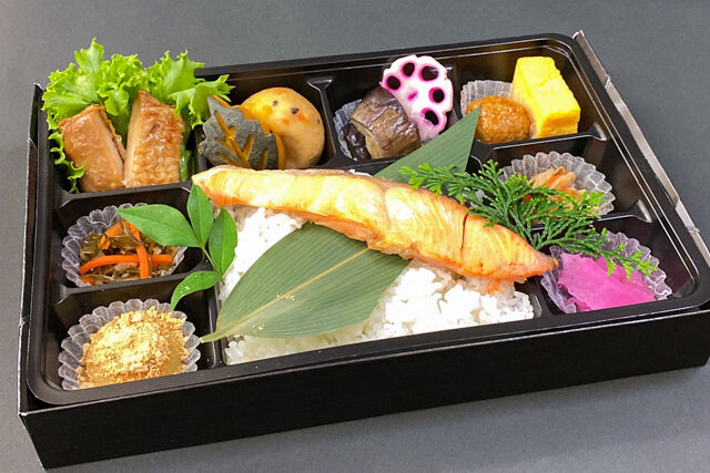 【夏季限定】夏の正膳