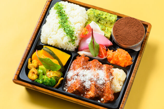 tenpo felice (テンポ フェリーチェ)