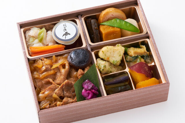 【鞍馬】厳選国産牛すき御膳
