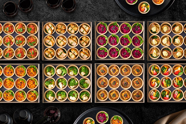 【ライトコース】FARFALLA ~ファルファッラ~