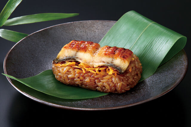 【単品】鰻ちまき