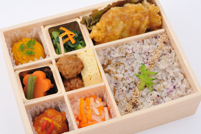 特製南蛮酢のチキン南蛮御膳
