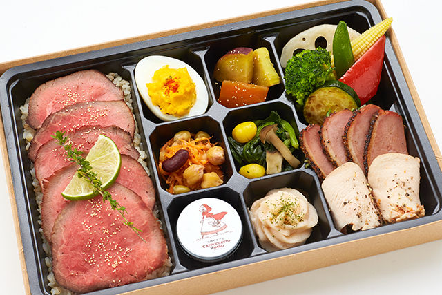 【熨斗対応可】淡路町カフェBOX SOLE(ソーレ)