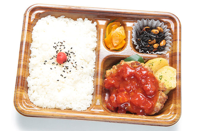 【熨斗対応可】特製トマトソース 阿波尾鶏ハンバーグ