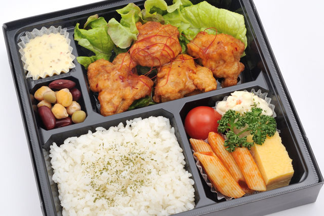 CEROチキン南蛮~なめらかタルタルソース~