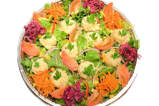 ポテトサラダオードブル