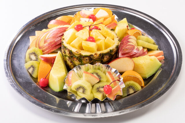 フルーツ盛り(大)