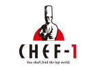 【スターシェフ監修】CHEF-1(仙台店)