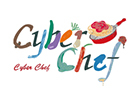 cyber chef kitchen(オードブル)
