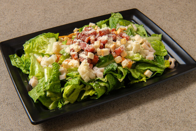 シーザーサラダ(シーザードレッシング)