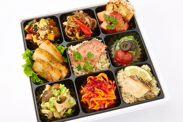 petite Saveurs(プティットゥ サヴール)