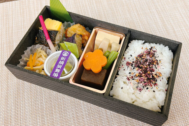 【熨斗対応可】劇場幕の内弁当