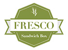 FRESCO <Sandwich Box>