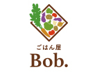 ごはん屋 Bob.