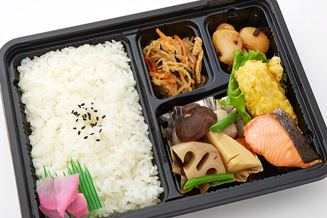 和風幕の内(壱)