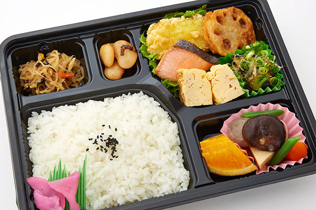 和風幕の内(参)