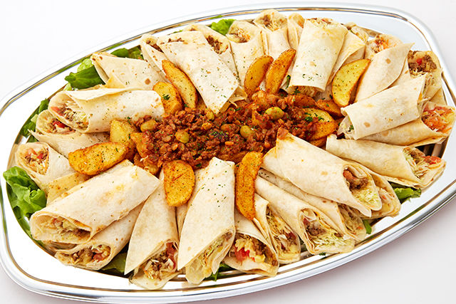 メキシカンタコスセット