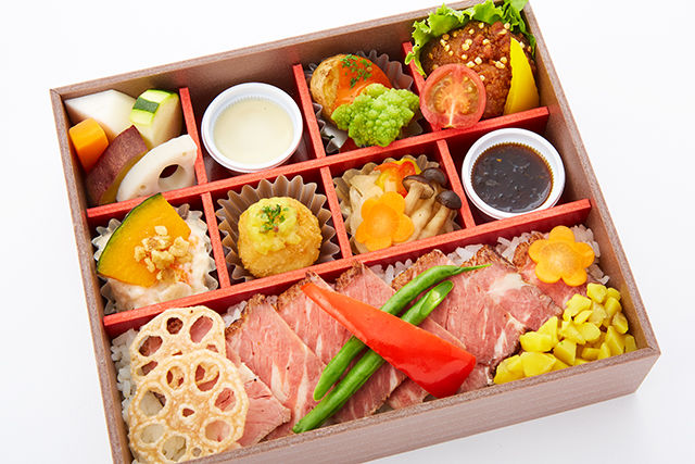 【限定】秋のHATAKE BOX