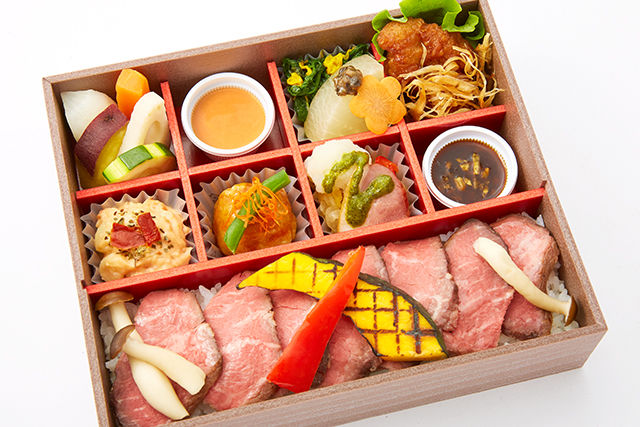 【限定】冬のHATAKE BOX