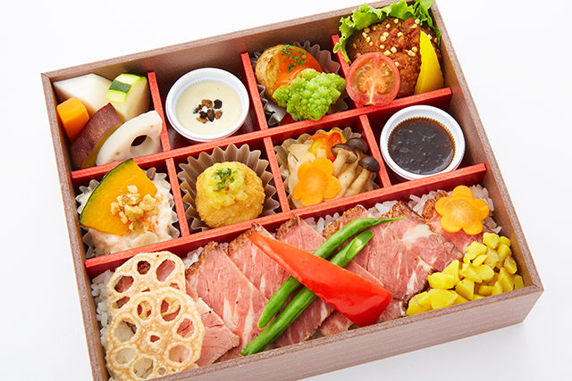 【限定】秋のHATAKE BOX