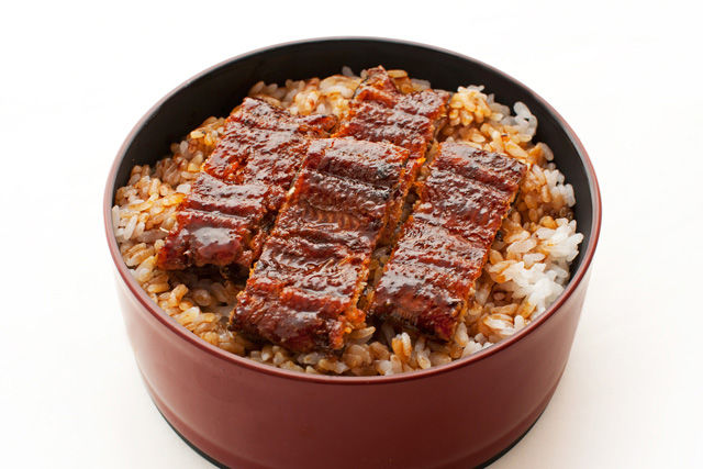 うな丼