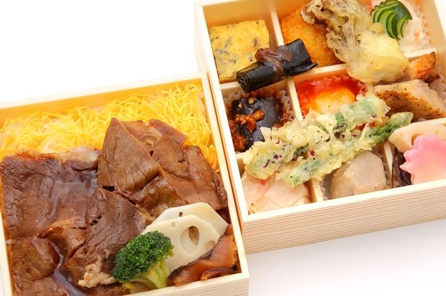 味覚御膳【山鼻(やまはな)】