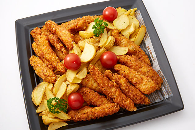 チキンフィンガー