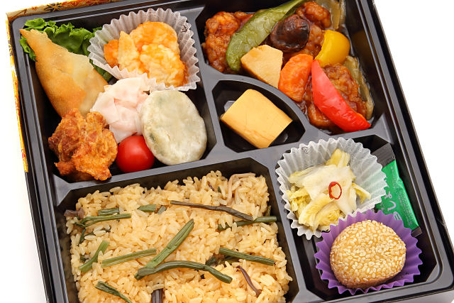 桂花(モクセイ)