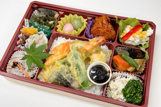 天重御膳