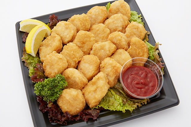 チキンナゲット