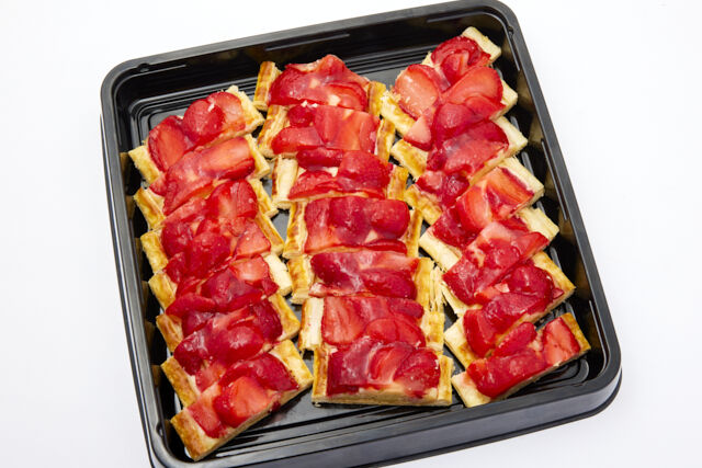 イチゴパイ