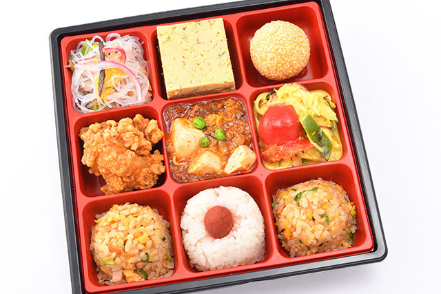 撫子~nadeshiko~  麻婆豆腐