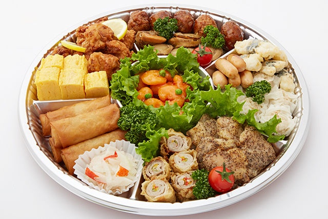 パーティーBOX
