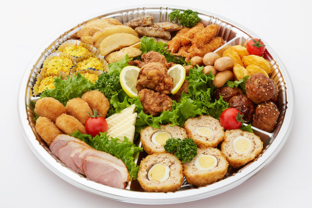 ワイワイBOX