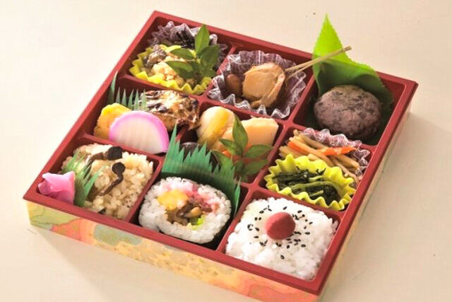 はんなり膳