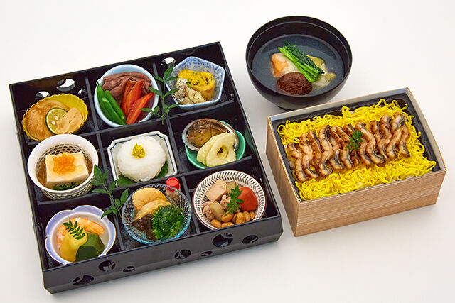 【冬限定】たか木特製京懐石膳 東山