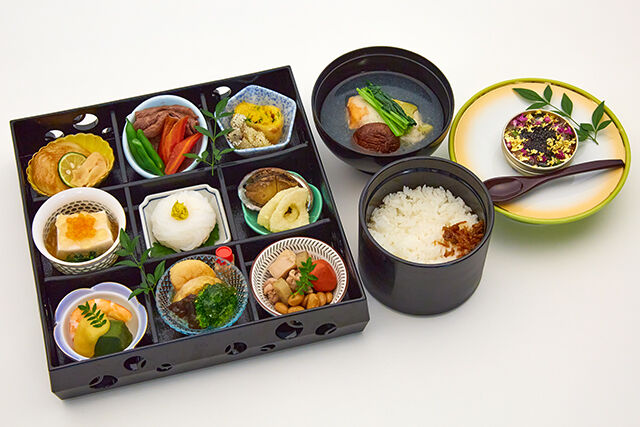 【冬限定】たか木特製京懐石膳 八坂