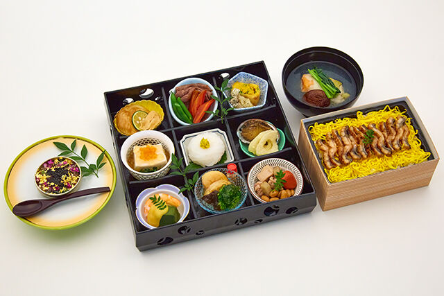 【冬限定】たか木特製京懐石膳 祇園