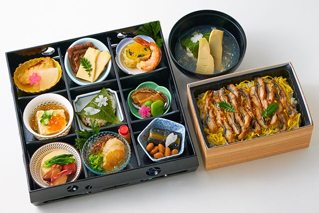 【春限定】たか木特製京懐石膳 東山