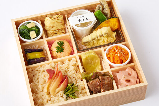 【春限定】たか木 特選京懐石膳 日々【にちにち】