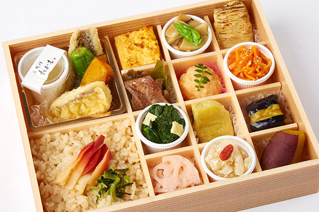 【春限定】たか木 特選京懐石膳 好日【こうじつ】