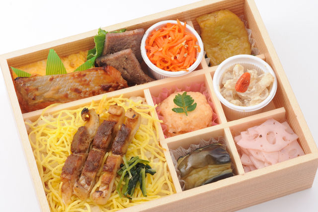 【夏限定】たか木 特選京懐石膳 はんなり
