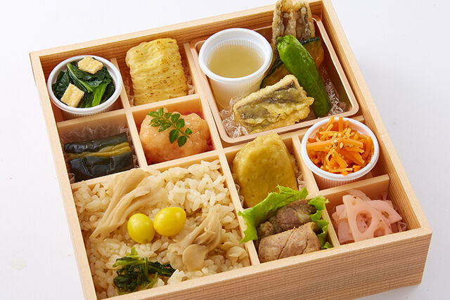 【秋限定】たか木 特選京懐石膳 日々