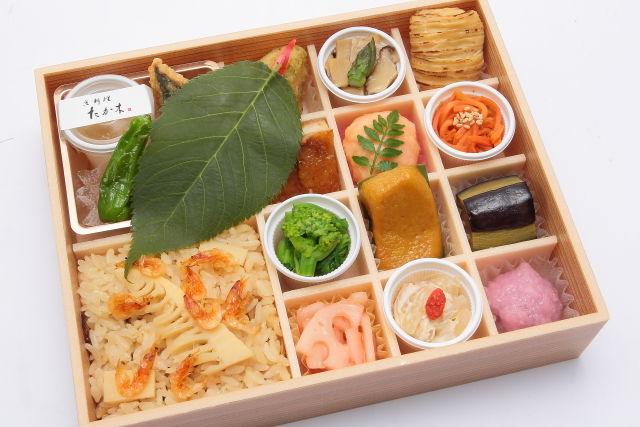【春限定】たか木 特選京懐石膳