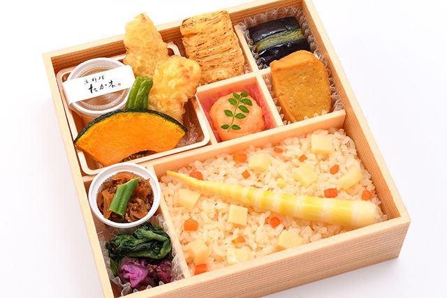 【春限定】たか木 特選京懐石膳 日々【にちにち】